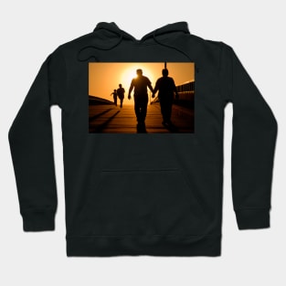 "Family Fun in the Sun" Hoodie